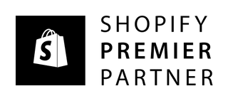 Shopify Premier Partner