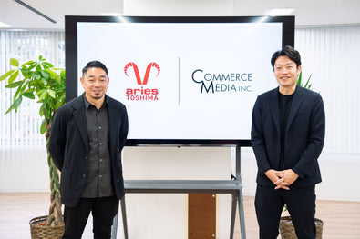 エリース豊島FC × コマースメディア：スポーツとEC支援が切り拓く地域活性化の新たな形