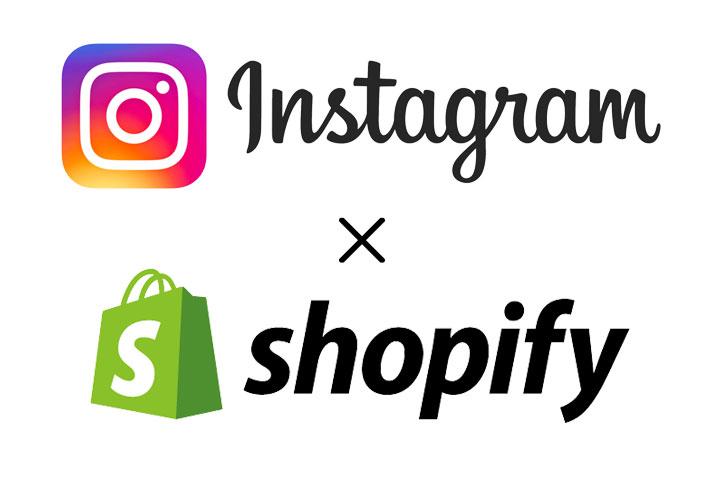 ShopifyでInstagramのShopNow機能の設定方法