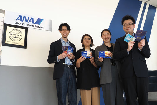 ANA公式ギフトショップ様 インタビュー | 楽天市場 運営・コンサルティング事例