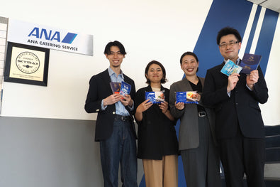 ANA公式ギフトショップ様 インタビュー | 楽天市場 運営・コンサルティング事例