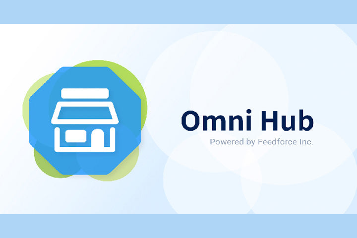 誰でもかんたんに店舗とECをオムニチャネル化！Shopify - スマレジ間会員情報連携アプリ「Omni Hub」とは？