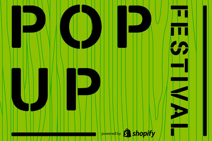 Shopify POS機能をつかって店舗運営! POPUPイベント出店レポート