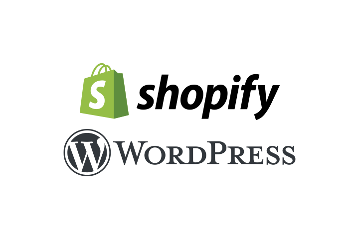 ShopifyとWordPressを連携させて、ECサイトを少額で簡単に構築する方法